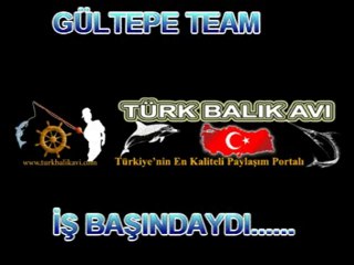 Gültepe Team İş Başındaydı