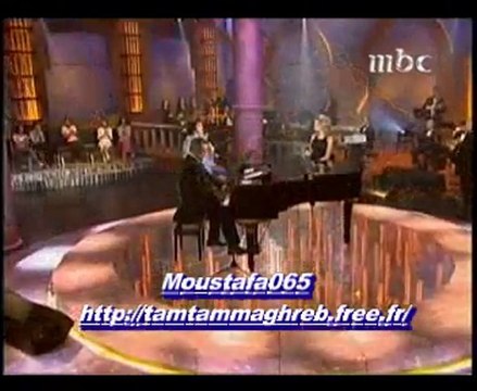 Warda : Min Kol Bostane warda 3 Dandana Progra