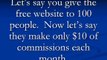 Free Ecommerce Business Websites