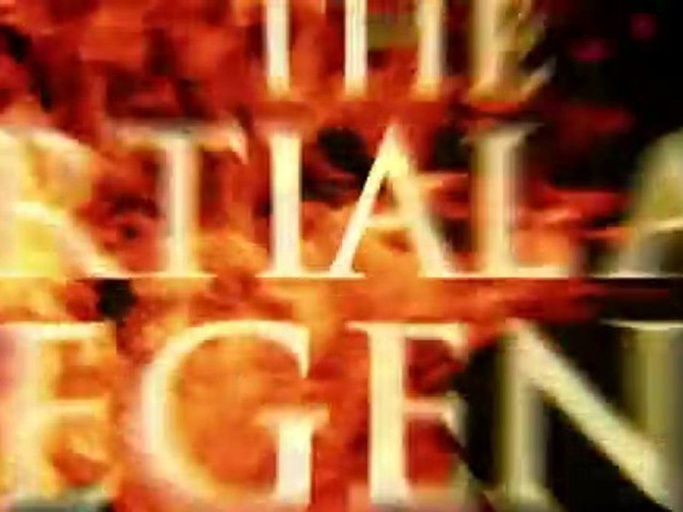 Nouvelle bande-annonce pour Ong-Bak 3 de Tony Jaa