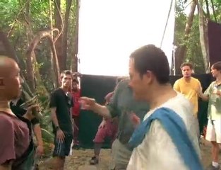 It's Got To Be Offensive