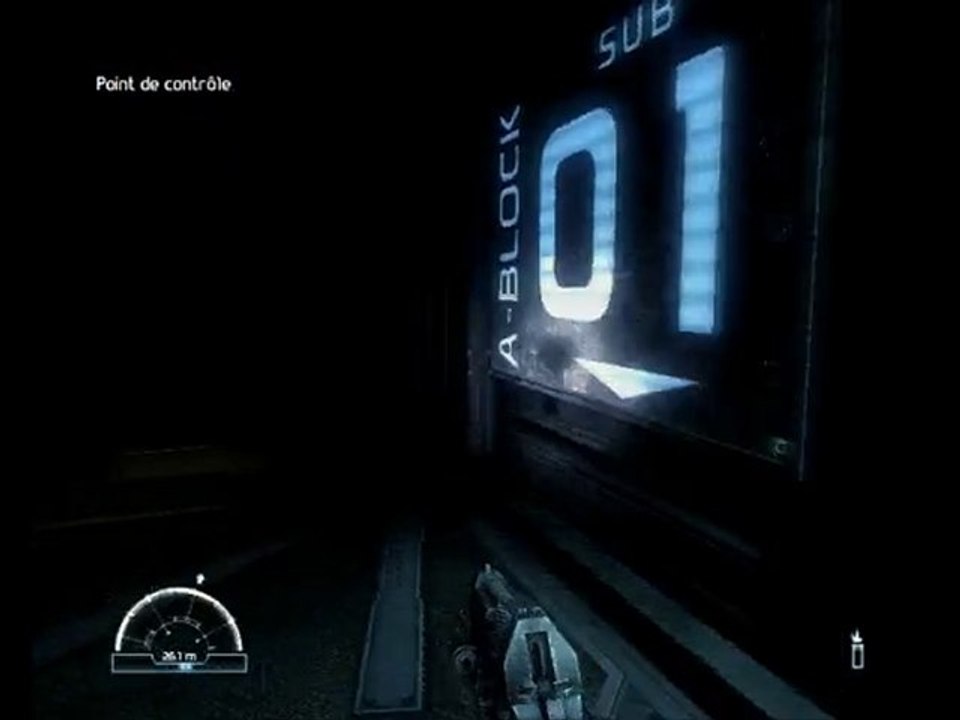 Walkthrough AVP 08: On prend (pas) les même & on recommence!