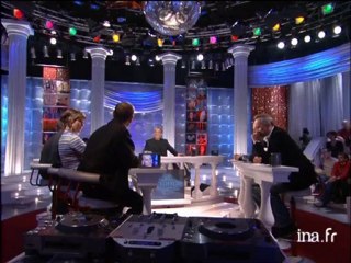 Interview Christian Olivier