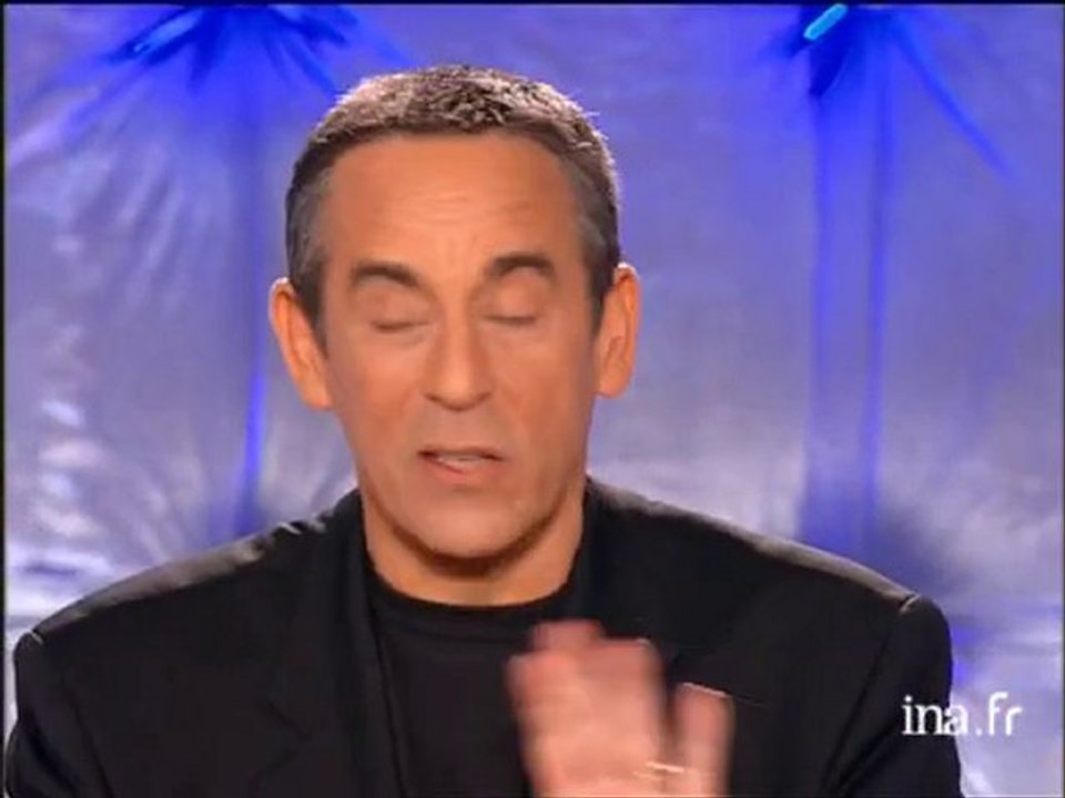 Magneto Serge Christian Olivier