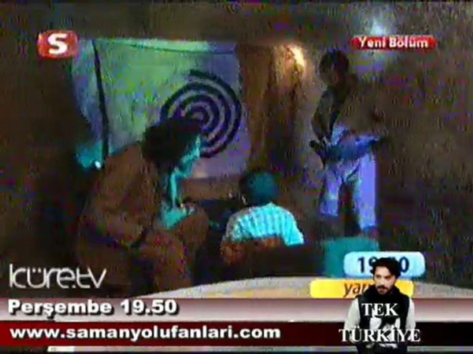 Tek Türkiye 114.Bölüm Fragmanı