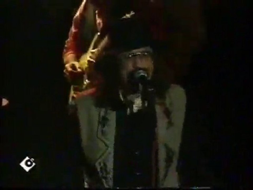 Cem Karaca - RAPTIYE RAP RAP video NOSTALJI (özel arsiv)