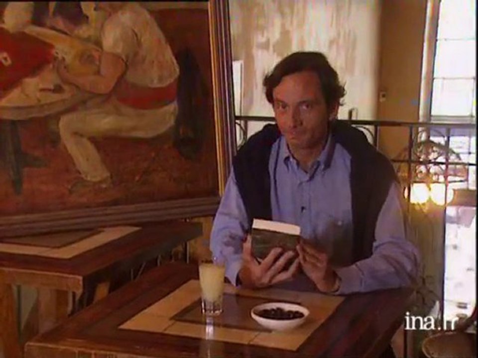 Claude Martel : les mots du jeu de boules en Provence