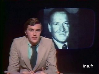 Ja2 20h : émission du 29 septembre 1976