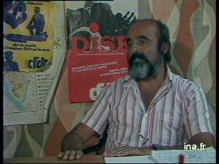 JA2 20H : EMISSION DU 12 OCTOBRE 1982