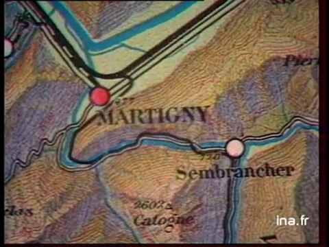 JA2 20H : EMISSION DU 12 AVRIL 1983