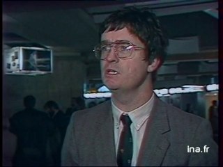 JA2 20H : EMISSION DU 18 NOVEMBRE 1982