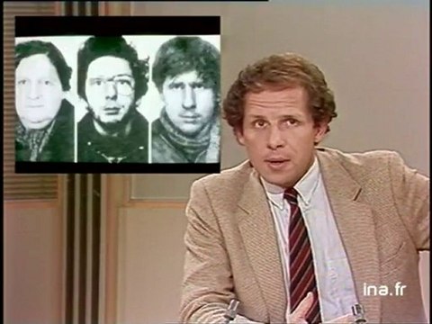 JA2 20H : EMISSION DU 19 MARS 1982