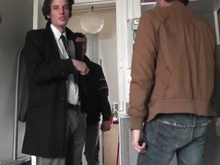 Making Of - LAYS : C'est pas un crime