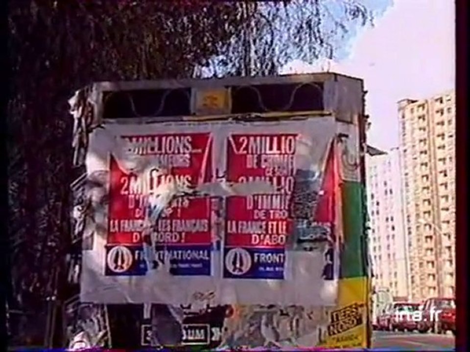 JA2 20H : EMISSION DU 24 FEVRIER 1984