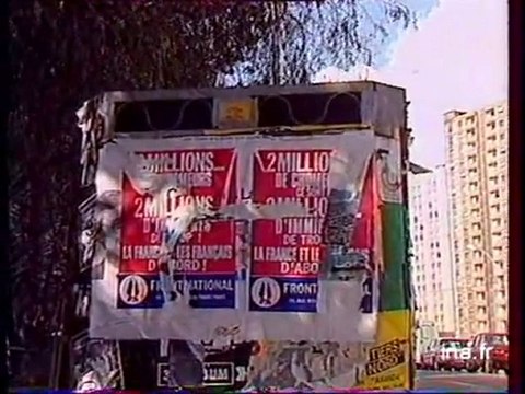 JA2 20H : EMISSION DU 24 FEVRIER 1984