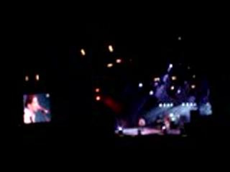 Paléo - Placebo - Song to say Goodbye