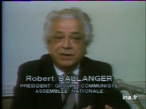 JA2 20H : EMISSION DU 20 OCTOBRE 1976