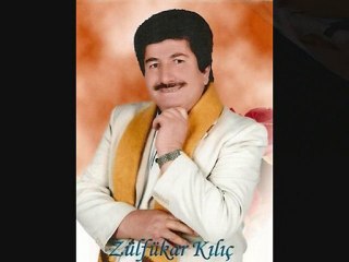 05-Zulfikar Kiliç- Gazel-( Uzun Hava )