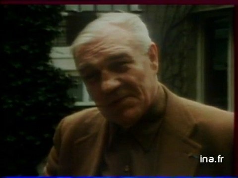 JA2 20H : EMISSION DU 6 FEVRIER 1980