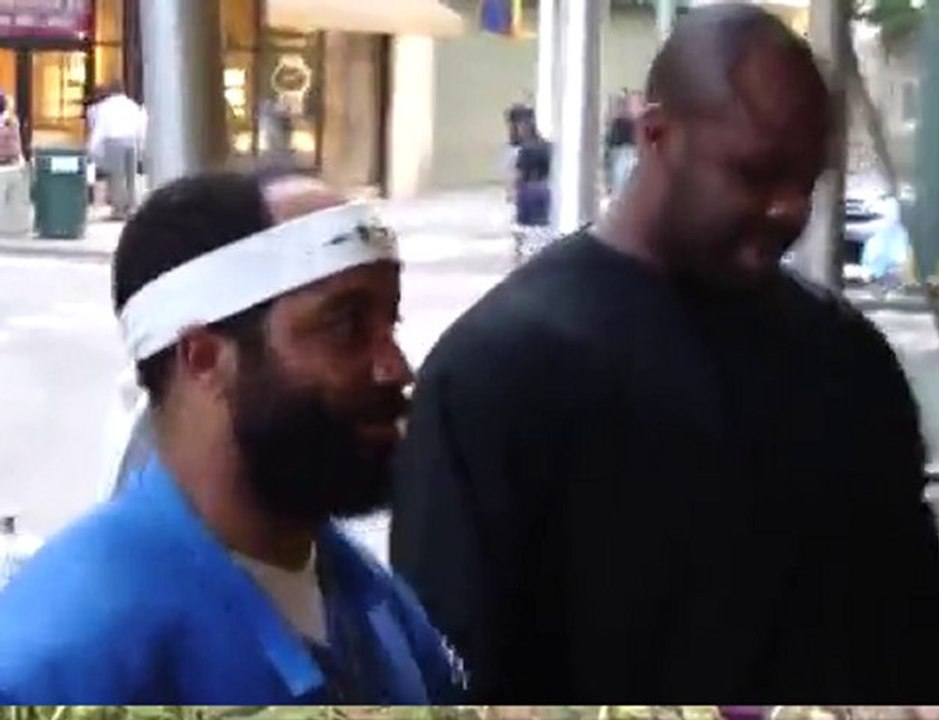 Zabach's Camp - Hoyt St - Brooklyn PT9