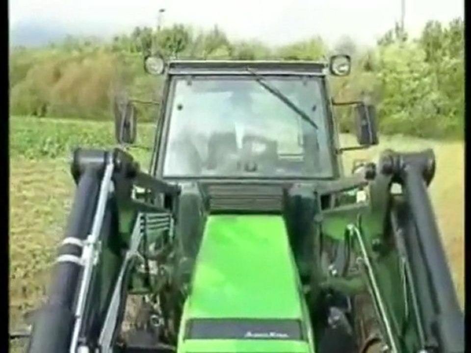deutz tarihi 2