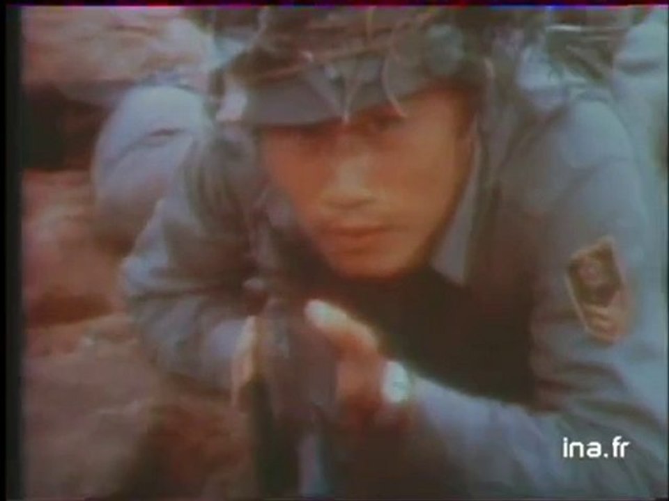 JA2 20H : EMISSION DU 30 AOUT 1976