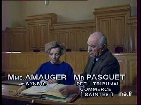 JA2 20H : EMISSION DU 06 AVRIL 1984