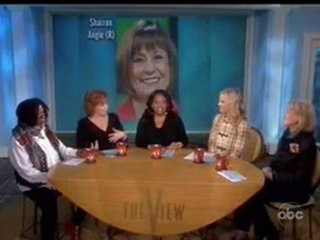 joy behar liberal genuis