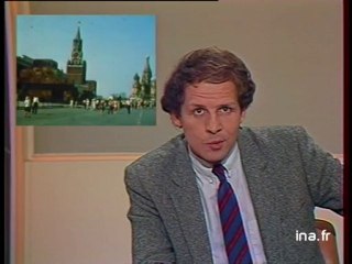Ja2 20h : émission du 21 avril 1982