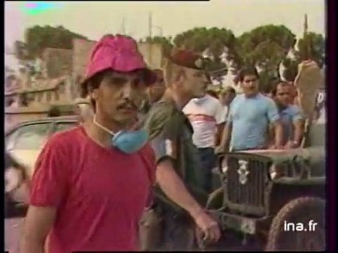 JA2 20H : EMISSION DU 07 FEVRIER 1984