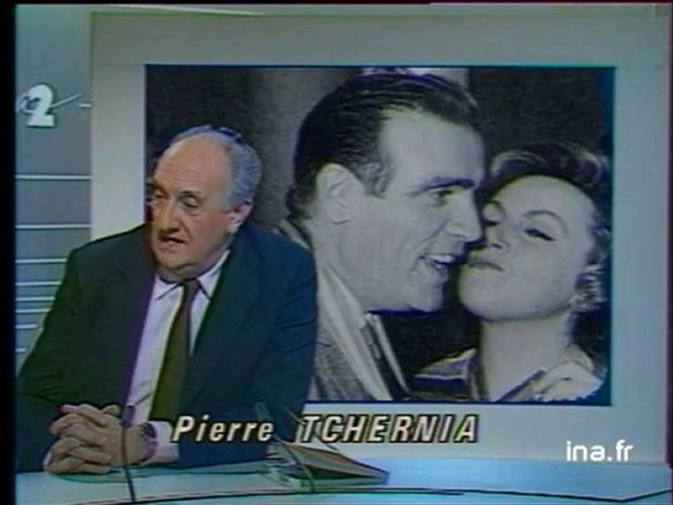 JA2 20H : EMISSION DU 11 JANVIER 1987