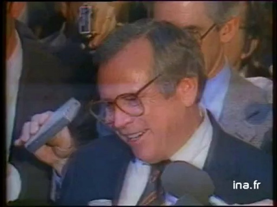 JA2 20H : EMISSION DU 28 FEVRIER 1987