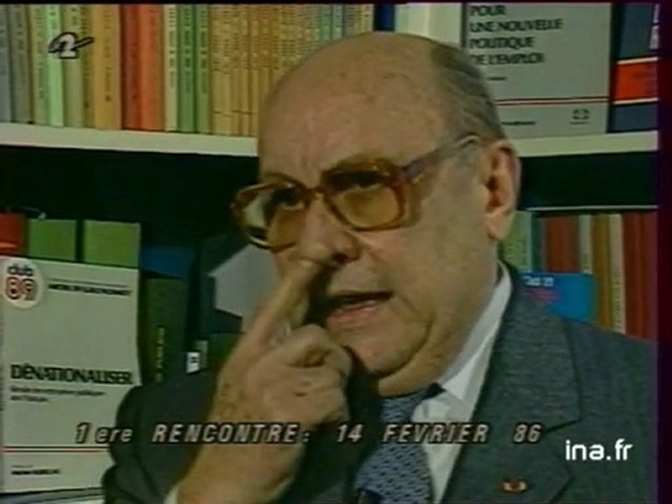 JA2 20H : EMISSION DU 26 JANVIER 1987