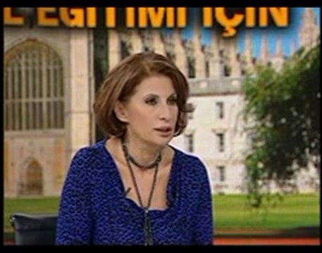 Ömür Yeğinsu İngilterede Eğitimi anlatıyor Bölüm 2