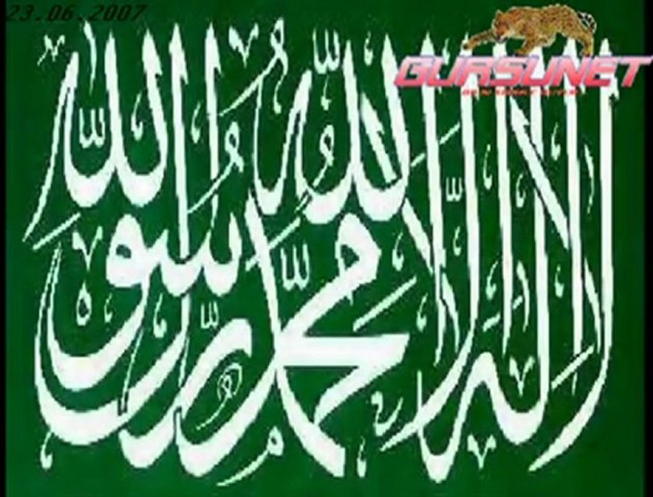 tekbir ALLAH'U EKBER video izle