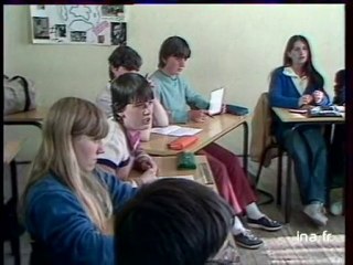 JA2 20H : EMISSION DU 5 NOVEMBRE 1982