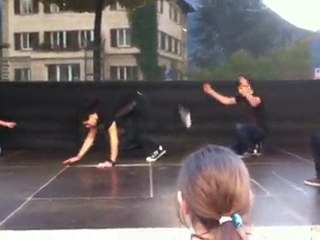 Bludenz Atib Genclik Kollari