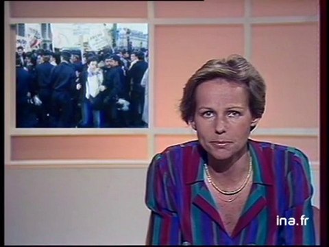 Ja2 20h : émission du 17 mai 1983