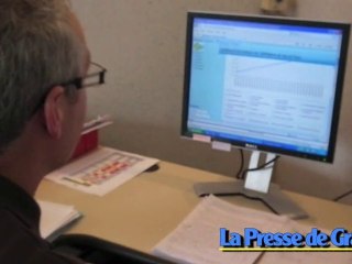 La télé-relève des compteurs d'eau arrive à Gray