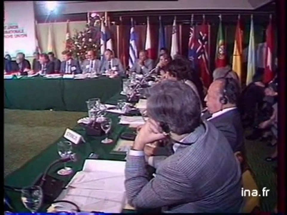 JA2 20H : EMISSION DU 25 JUIN 1983