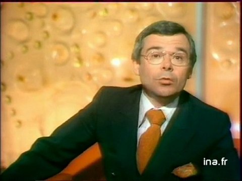 JA2 20H : EMISSION DU 28 FEVRIER 1976