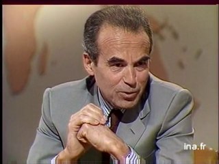 Ja2 20h : émission du 17 août 1983