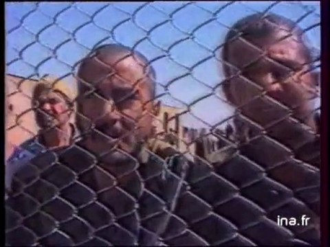 JA2 20H : EMISSION DU 28 FEVRIER 1984