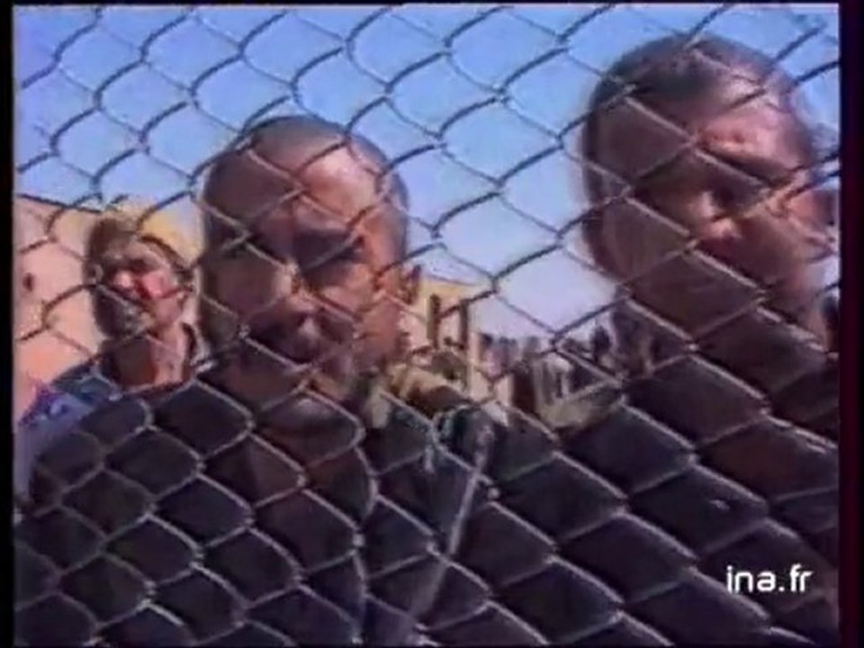 JA2 20H : EMISSION DU 28 FEVRIER 1984