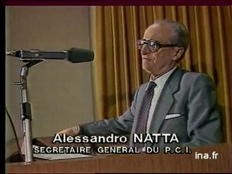 JA2 20H : EMISSION DU 27 JUIN 1984