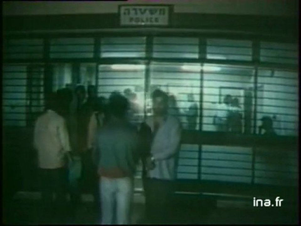 JA2 20H : EMISSION DU 13 AVRIL 1984