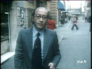 JA2 20H : EMISSION DU 18 MARS 1976