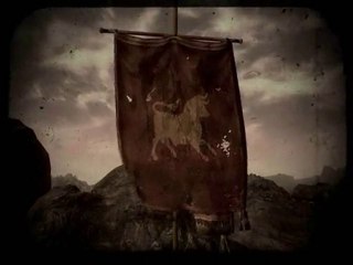 Fallout new vegas introduction en français