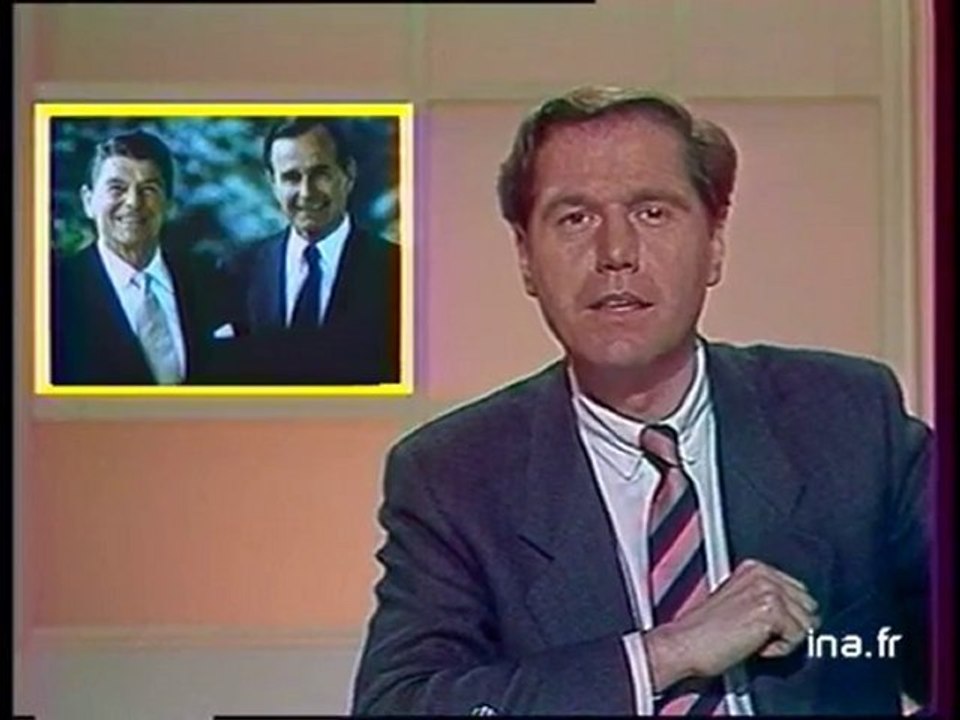 JA2 20H : EMISSION DU 30 JANVIER 1984