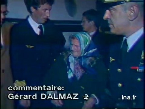 JA2 20H : EMISSION DU 23 MARS 1982